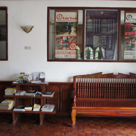 Rama Hotel Luang Prabang Dış mekan fotoğraf