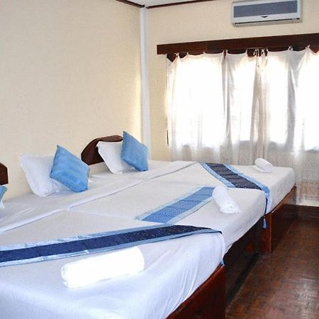 Rama Hotel Luang Prabang Dış mekan fotoğraf