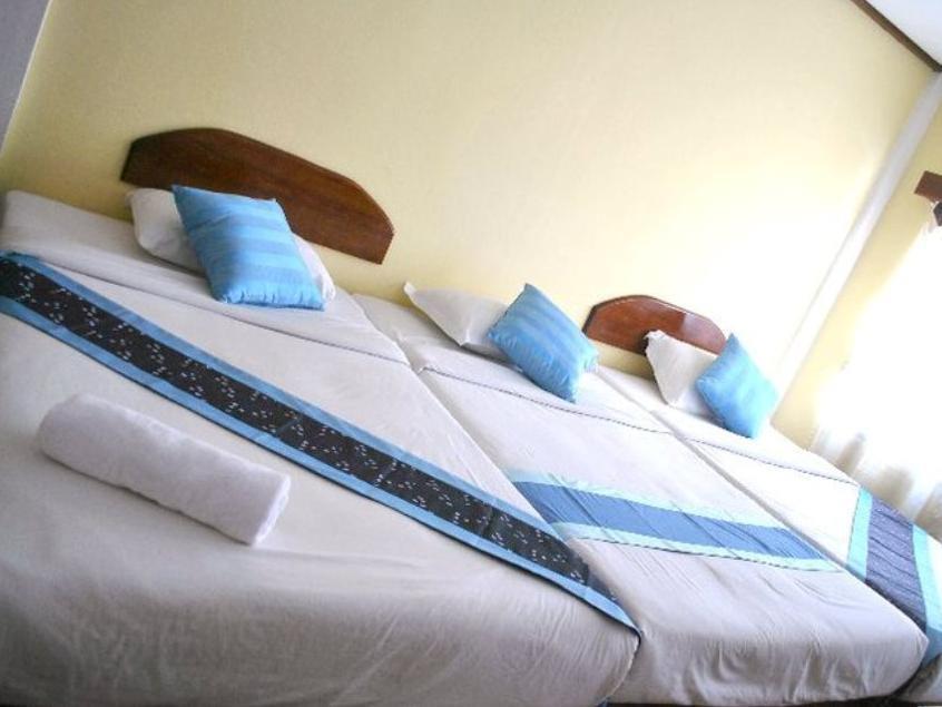 Rama Hotel Luang Prabang Dış mekan fotoğraf