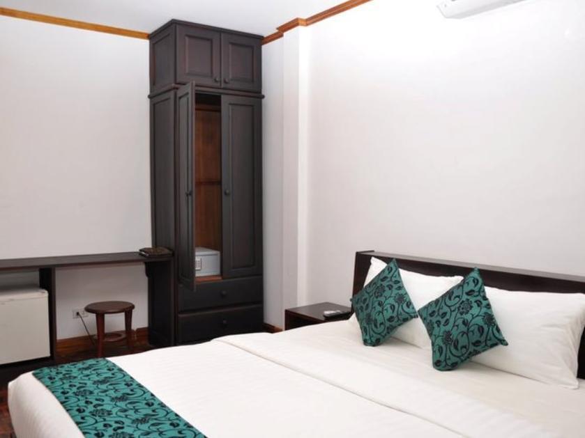 Rama Hotel Luang Prabang Dış mekan fotoğraf