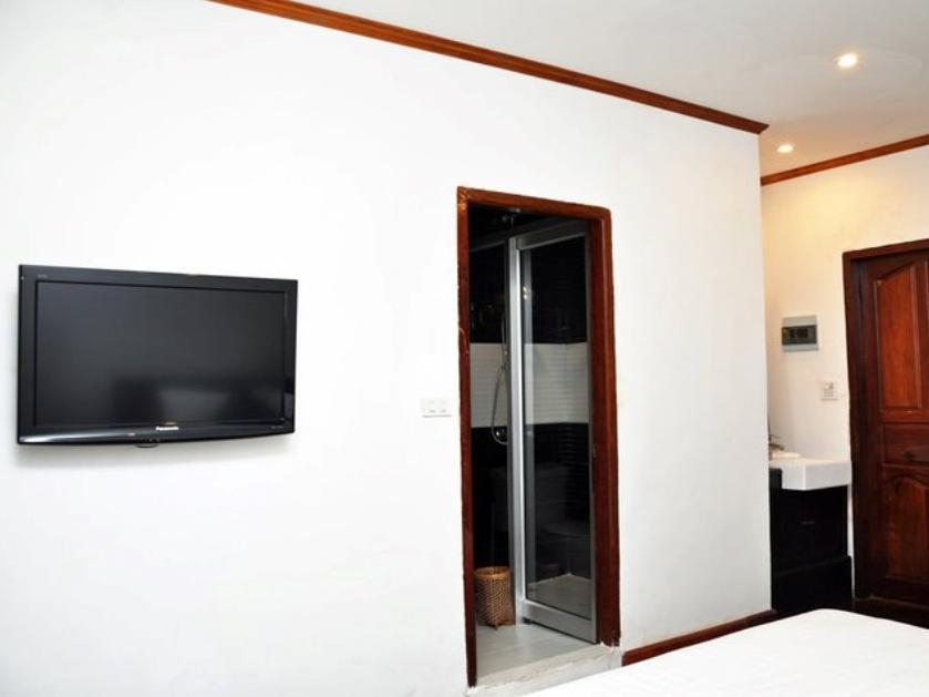 Rama Hotel Luang Prabang Dış mekan fotoğraf
