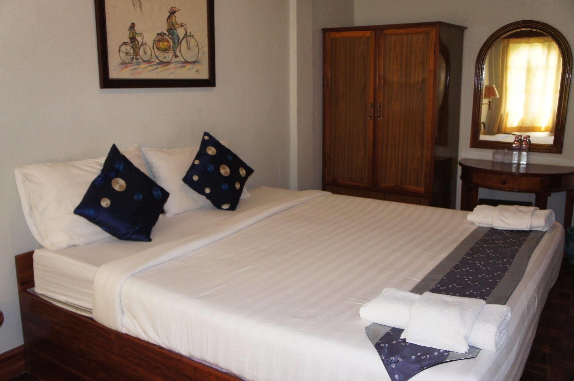 Rama Hotel Luang Prabang Dış mekan fotoğraf