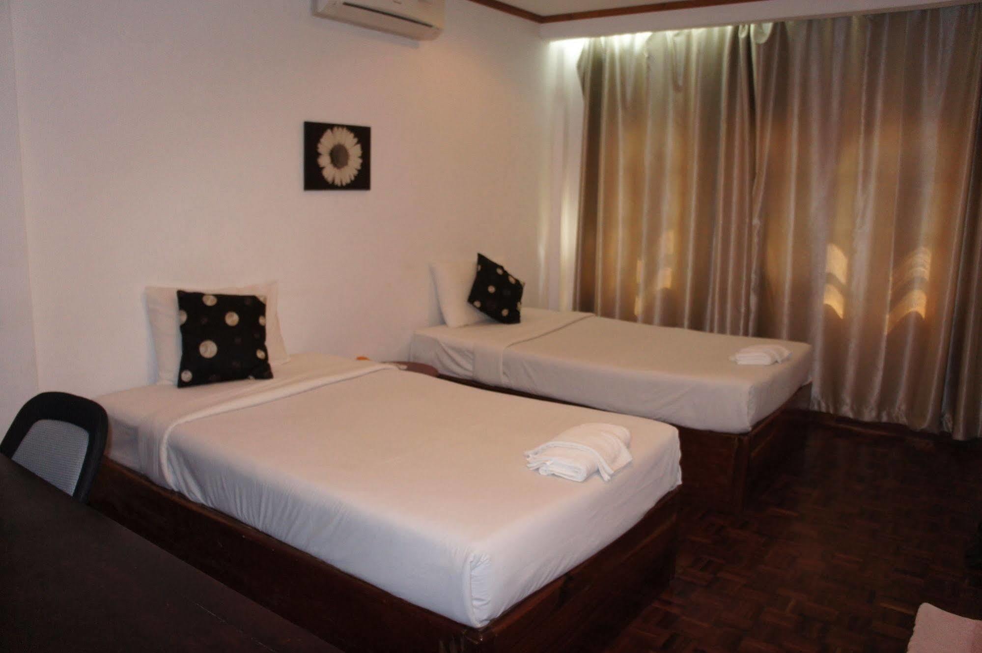 Rama Hotel Luang Prabang Dış mekan fotoğraf