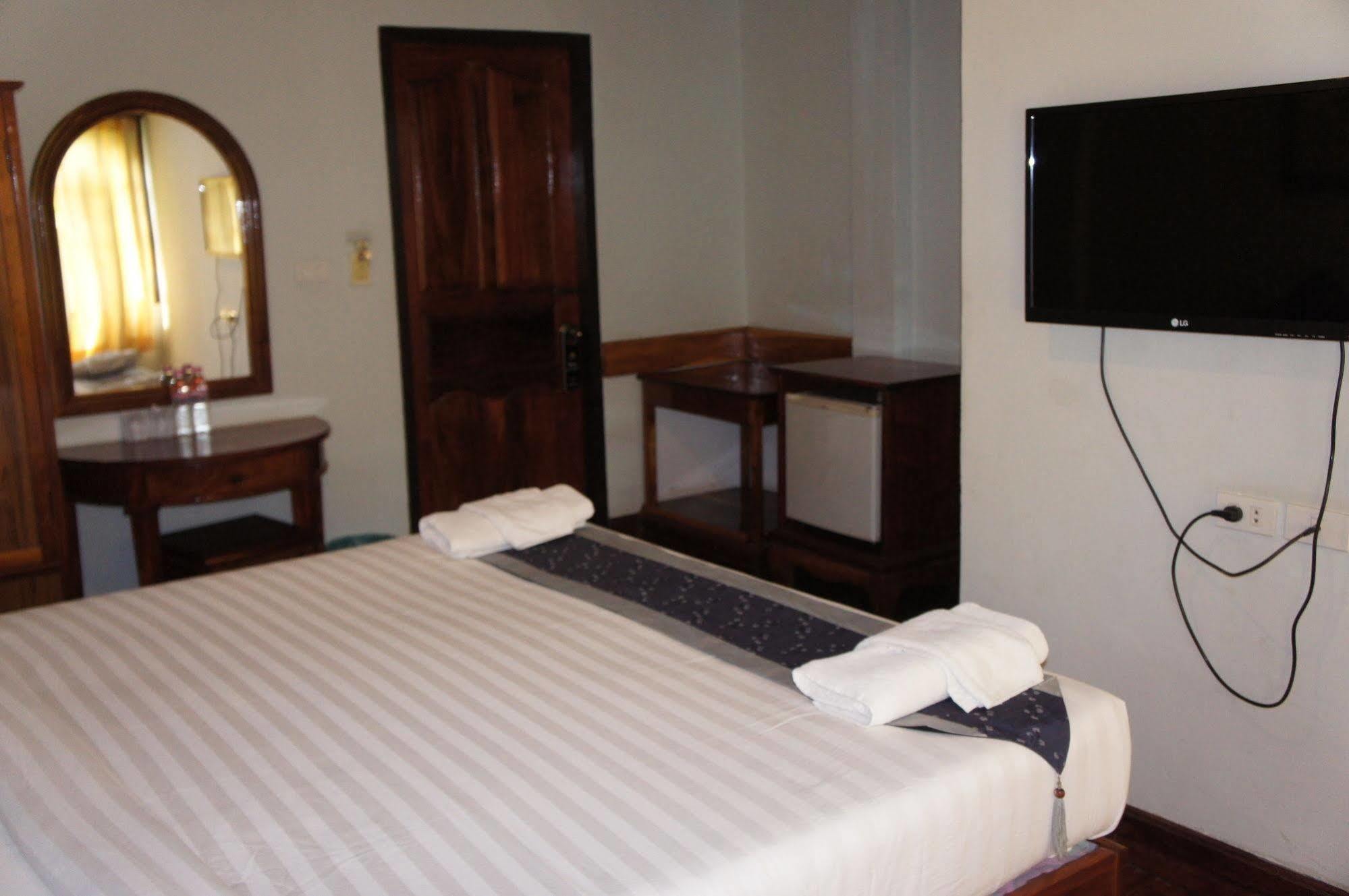 Rama Hotel Luang Prabang Dış mekan fotoğraf
