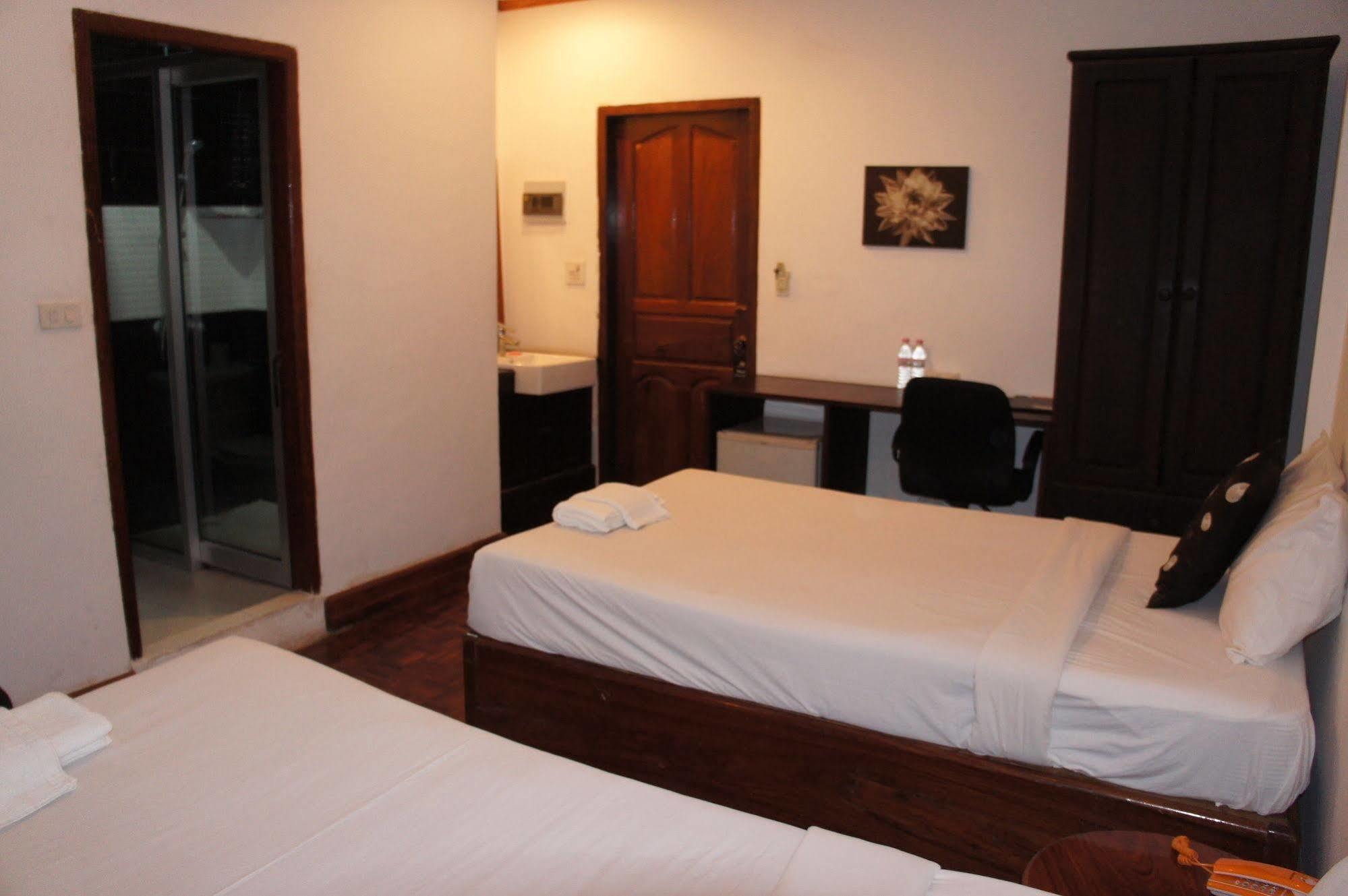 Rama Hotel Luang Prabang Dış mekan fotoğraf