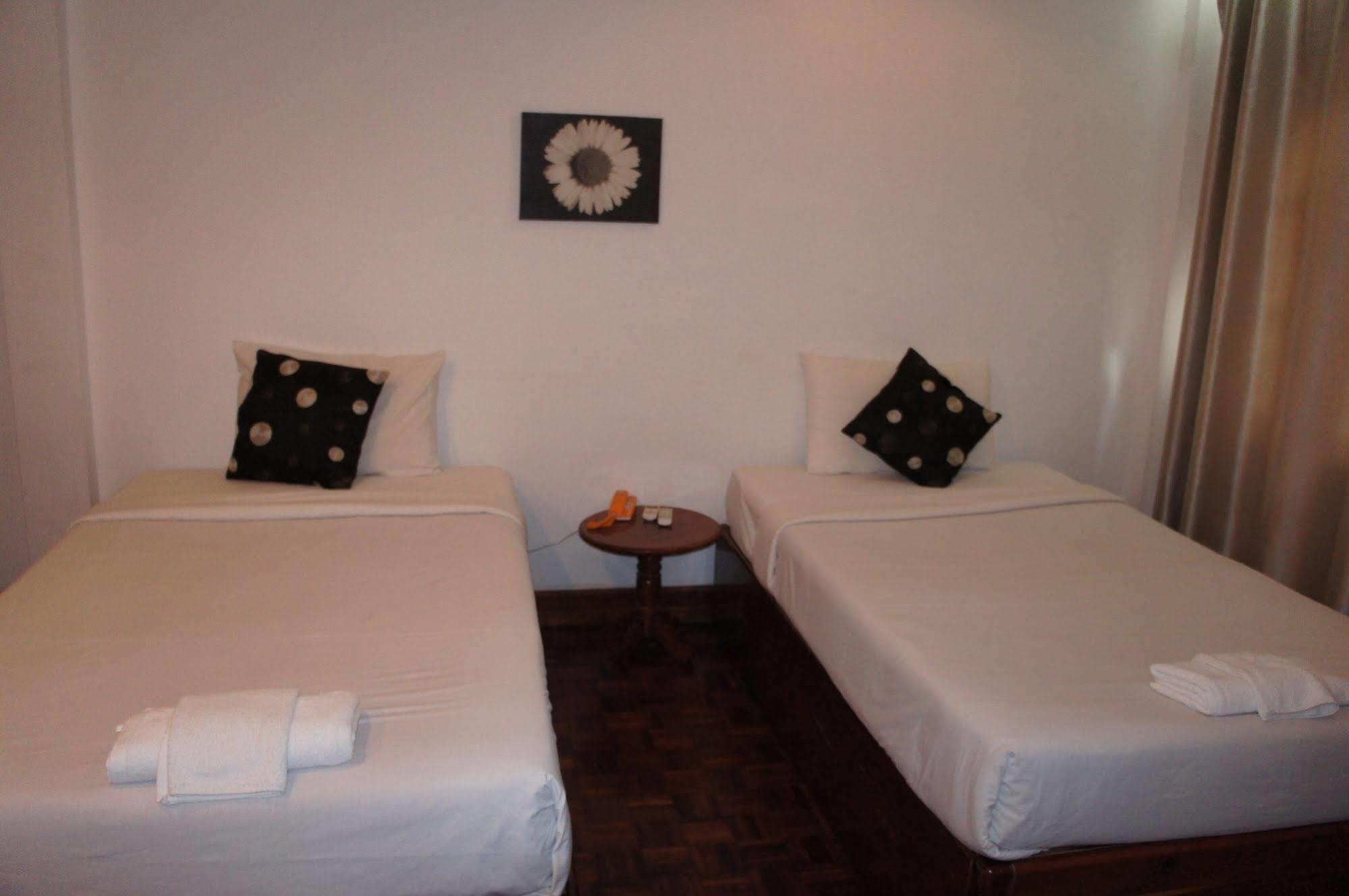 Rama Hotel Luang Prabang Dış mekan fotoğraf