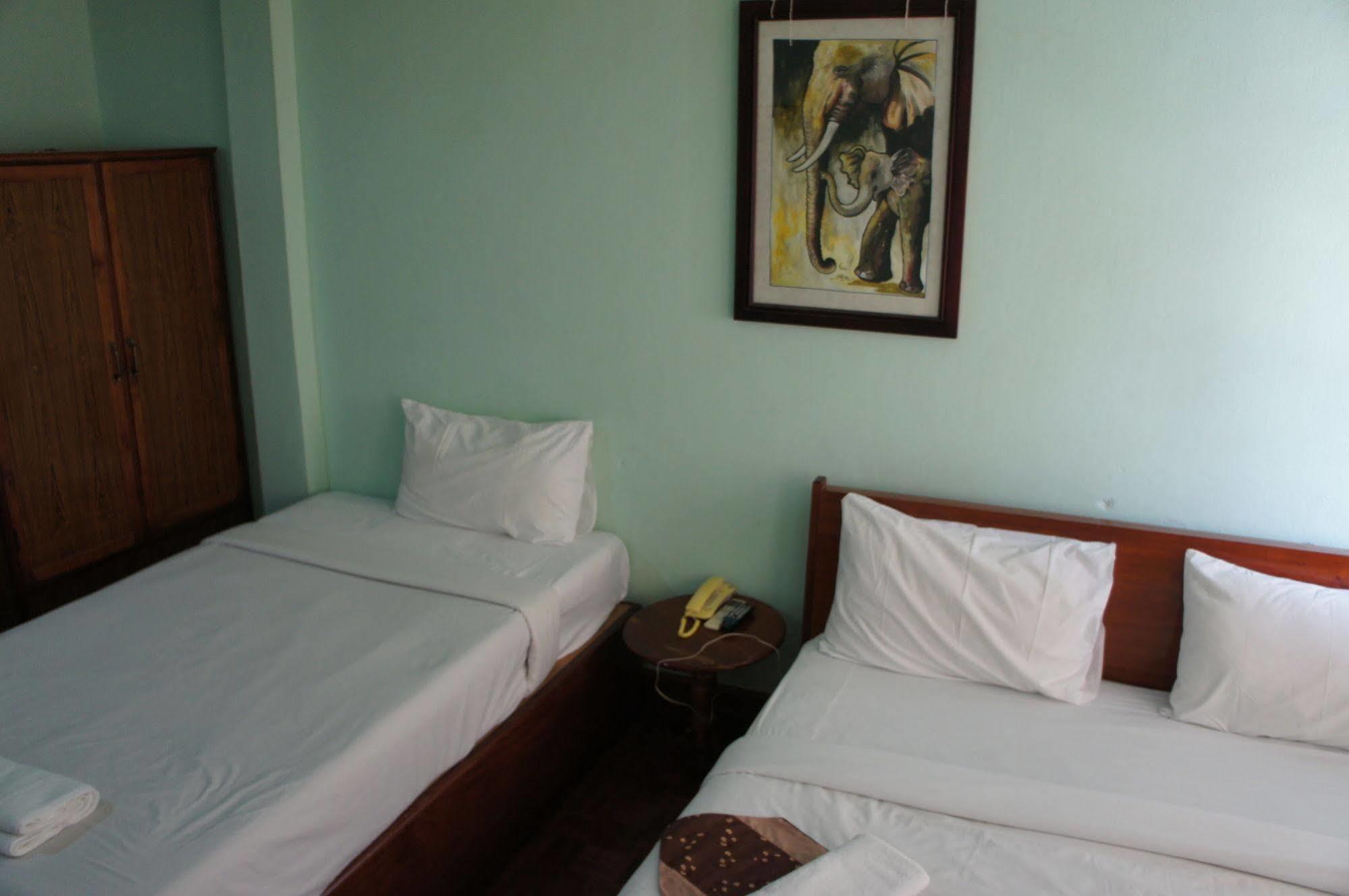 Rama Hotel Luang Prabang Dış mekan fotoğraf
