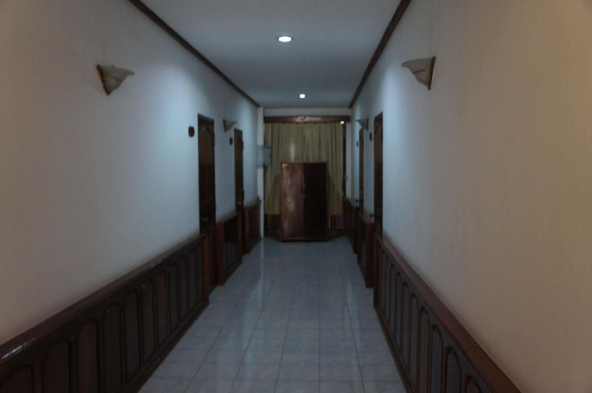 Rama Hotel Luang Prabang Dış mekan fotoğraf
