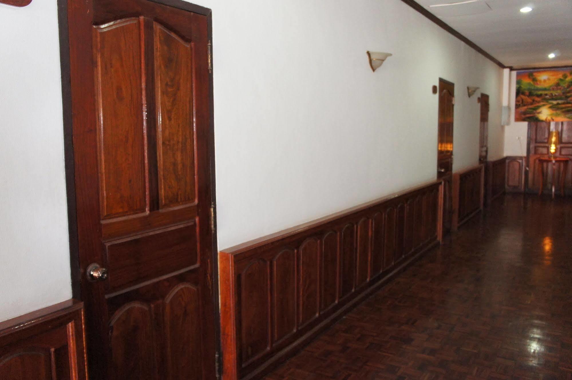Rama Hotel Luang Prabang Dış mekan fotoğraf