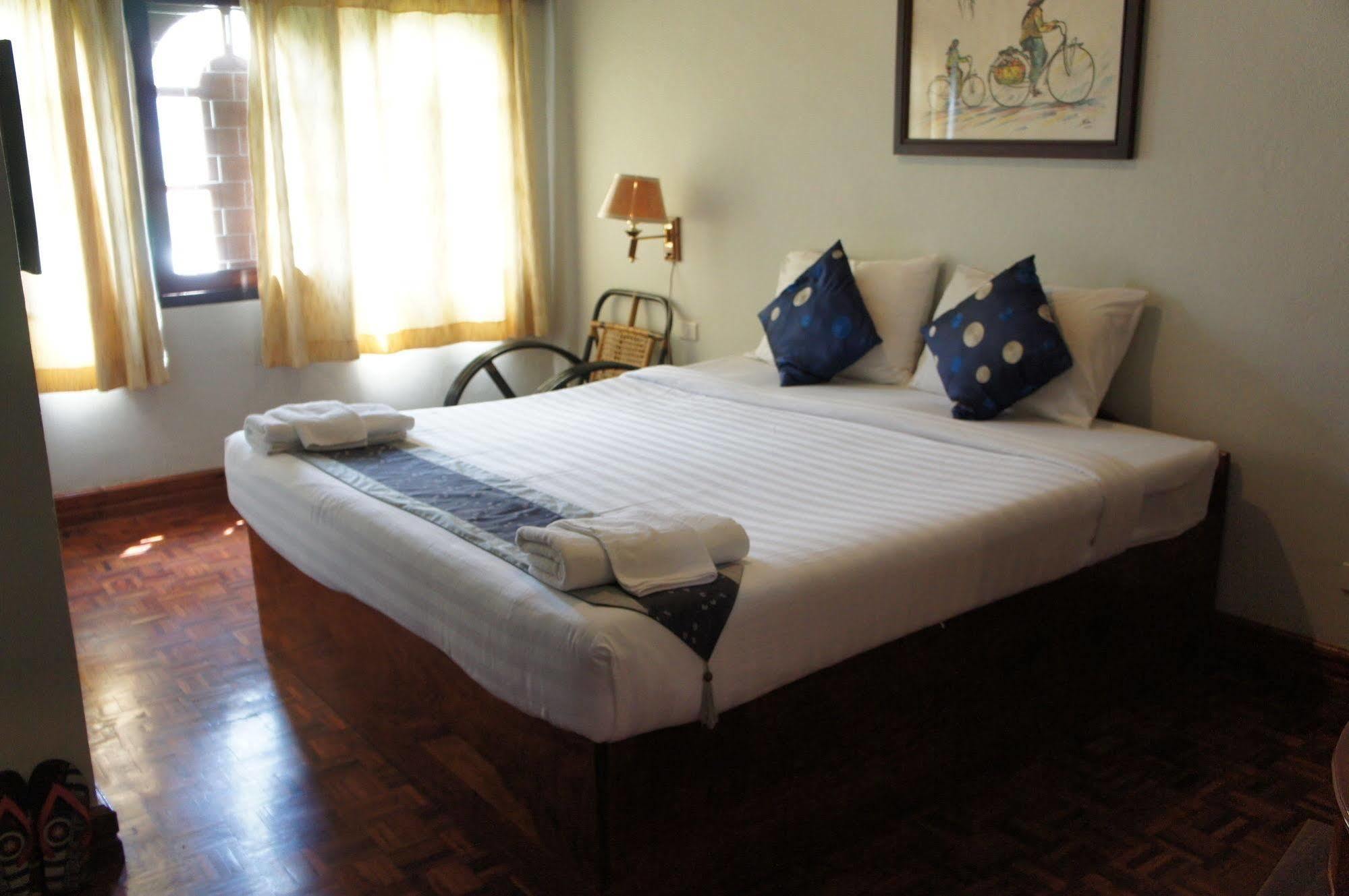 Rama Hotel Luang Prabang Dış mekan fotoğraf