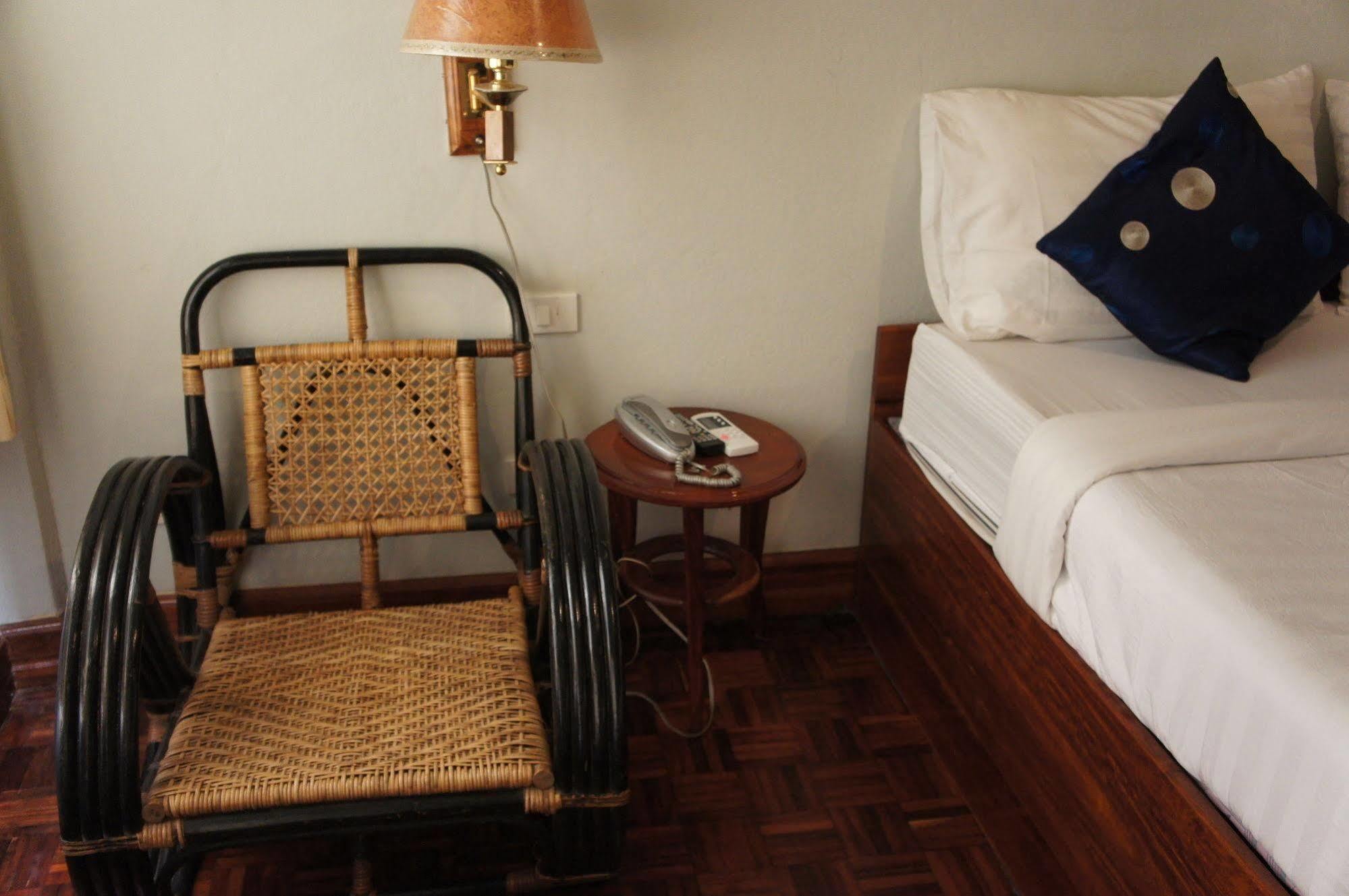 Rama Hotel Luang Prabang Dış mekan fotoğraf