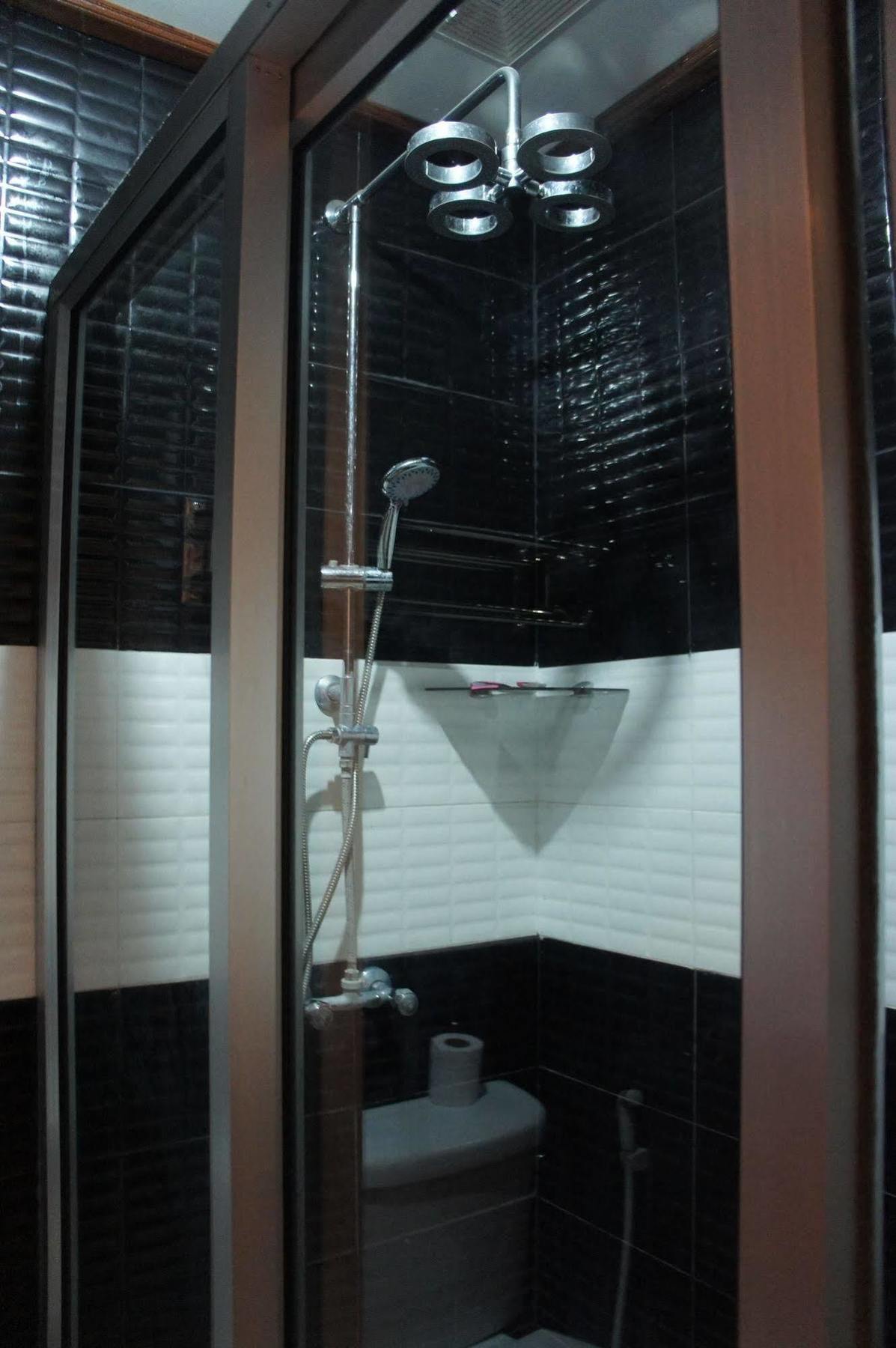 Rama Hotel Luang Prabang Dış mekan fotoğraf