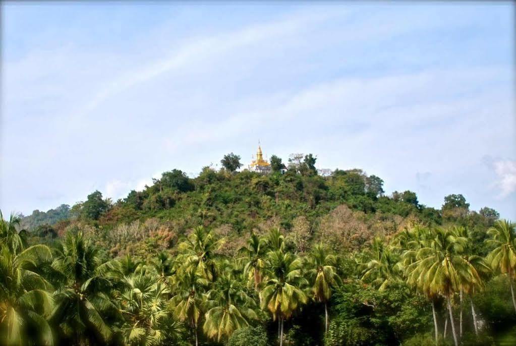Rama Hotel Luang Prabang Dış mekan fotoğraf