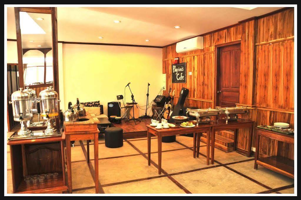 Rama Hotel Luang Prabang Dış mekan fotoğraf