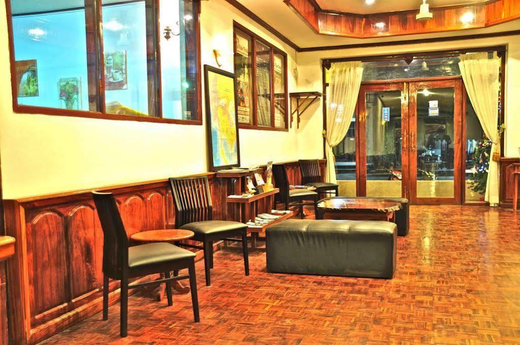 Rama Hotel Luang Prabang Dış mekan fotoğraf