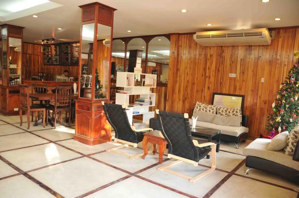 Rama Hotel Luang Prabang Dış mekan fotoğraf