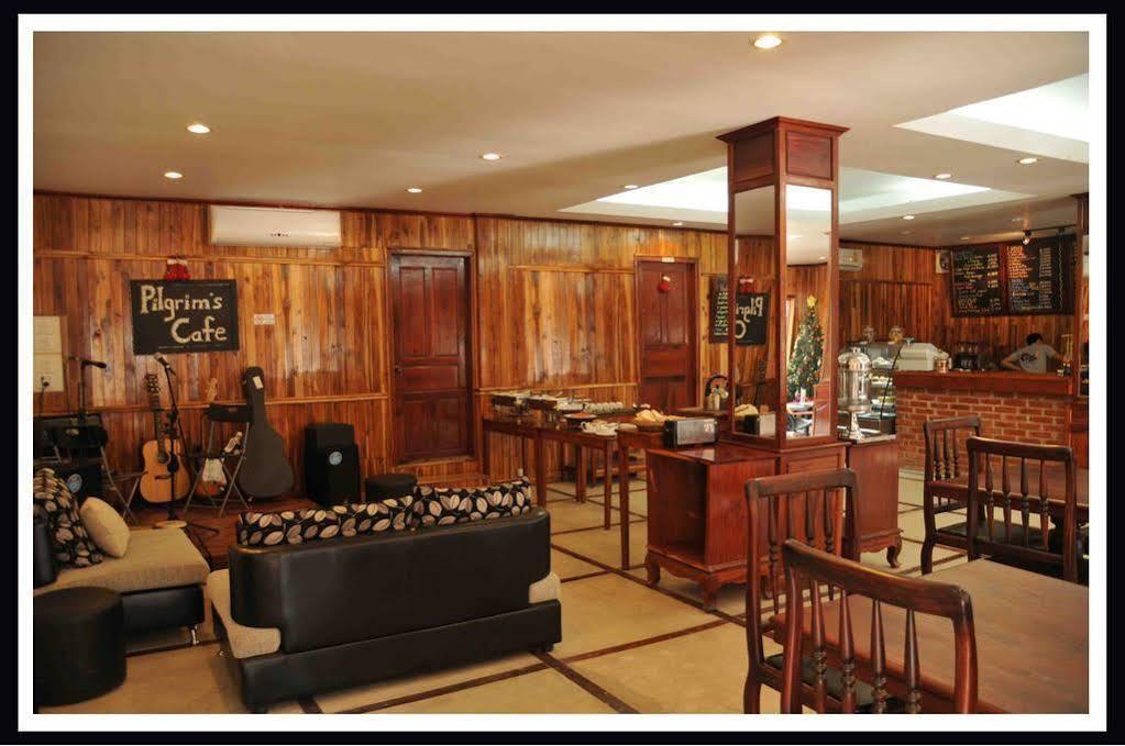 Rama Hotel Luang Prabang Dış mekan fotoğraf