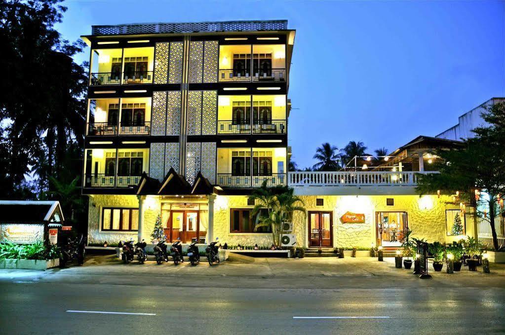 Rama Hotel Luang Prabang Dış mekan fotoğraf