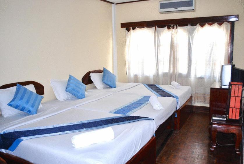 Rama Hotel Luang Prabang Dış mekan fotoğraf